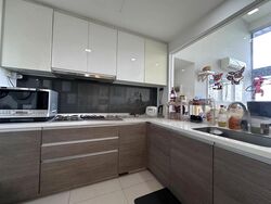 The Rainforest (D23), Condominium #612875501